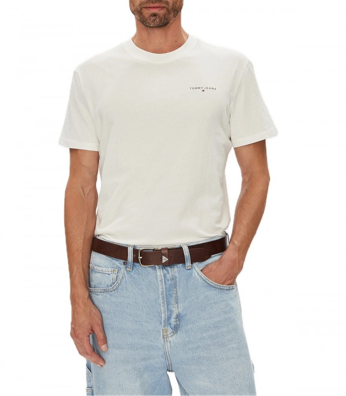 T-shirt Uomo Tommy Jeans