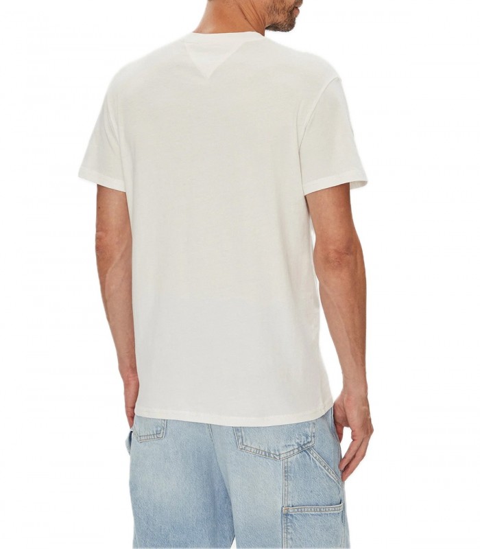 T-shirt Uomo Tommy Jeans