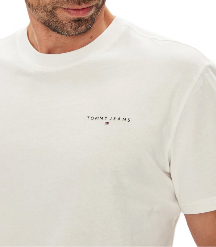 T-shirt Uomo Tommy Jeans