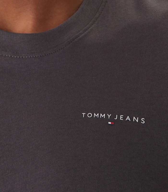 T-shirt Uomo Tommy Jeans