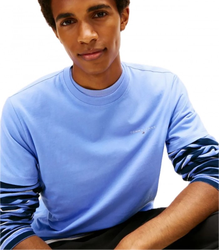 T-shirt Uomo Tommy Jeans