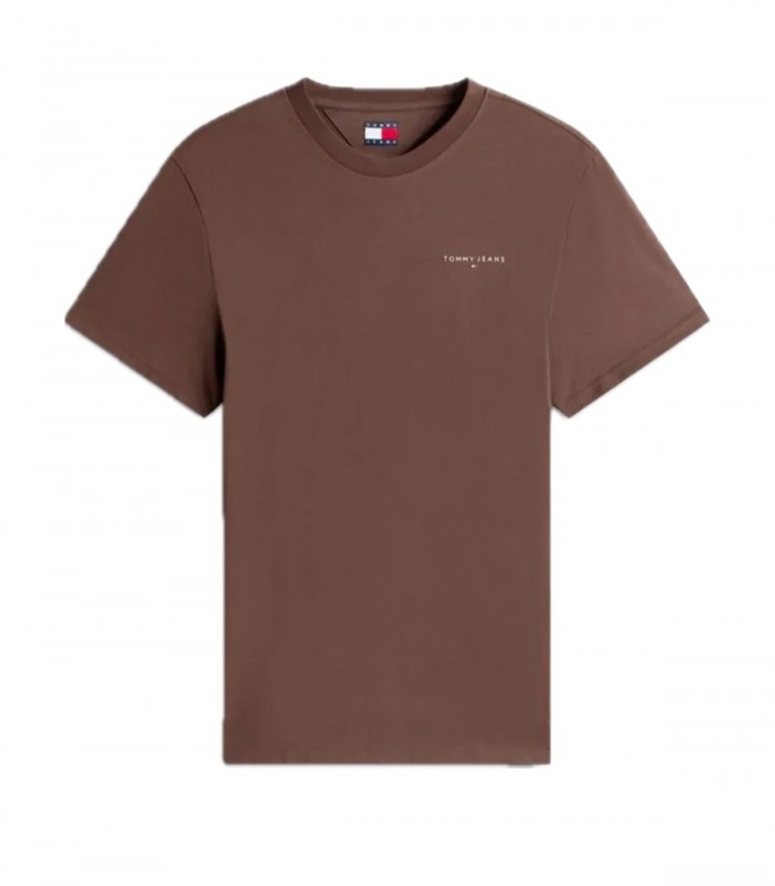 T-shirt Uomo Tommy Jeans