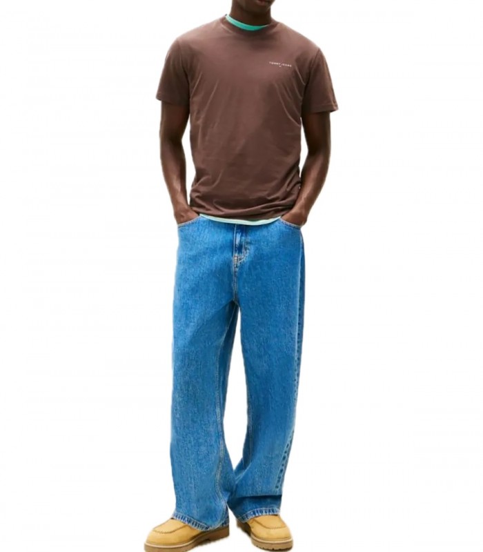 T-shirt Uomo Tommy Jeans