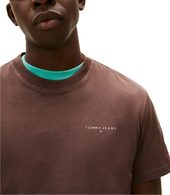 T-shirt Uomo Tommy Jeans