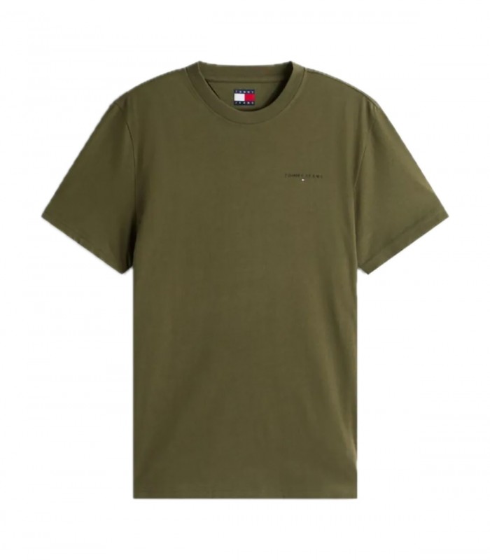 T-shirt Uomo Tommy Jeans