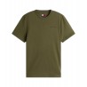T-shirt Uomo Tommy Jeans