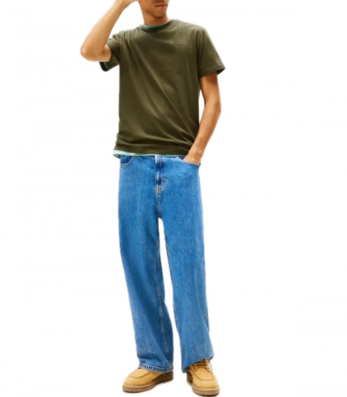 T-shirt Uomo Tommy Jeans