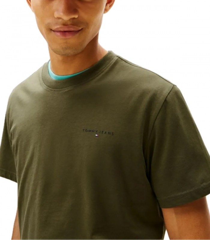 T-shirt Uomo Tommy Jeans