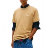 T-shirt Uomo Tommy Jeans