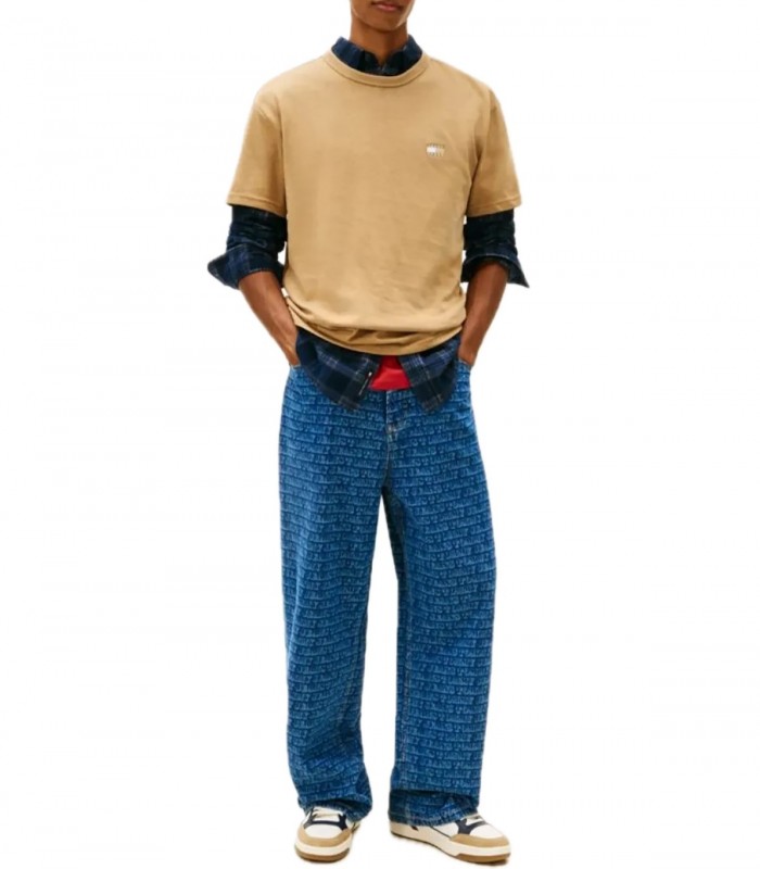 T-shirt Uomo Tommy Jeans
