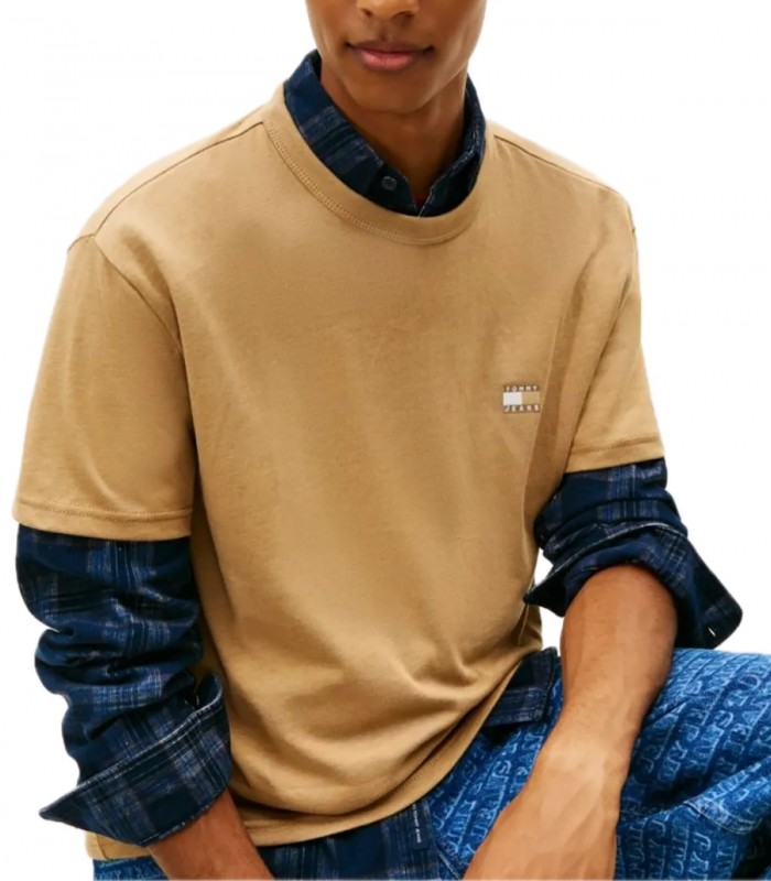 T-shirt Uomo Tommy Jeans