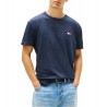 T-shirt Uomo Tommy Jeans