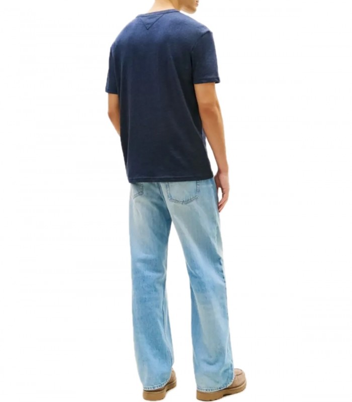 T-shirt Uomo Tommy Jeans