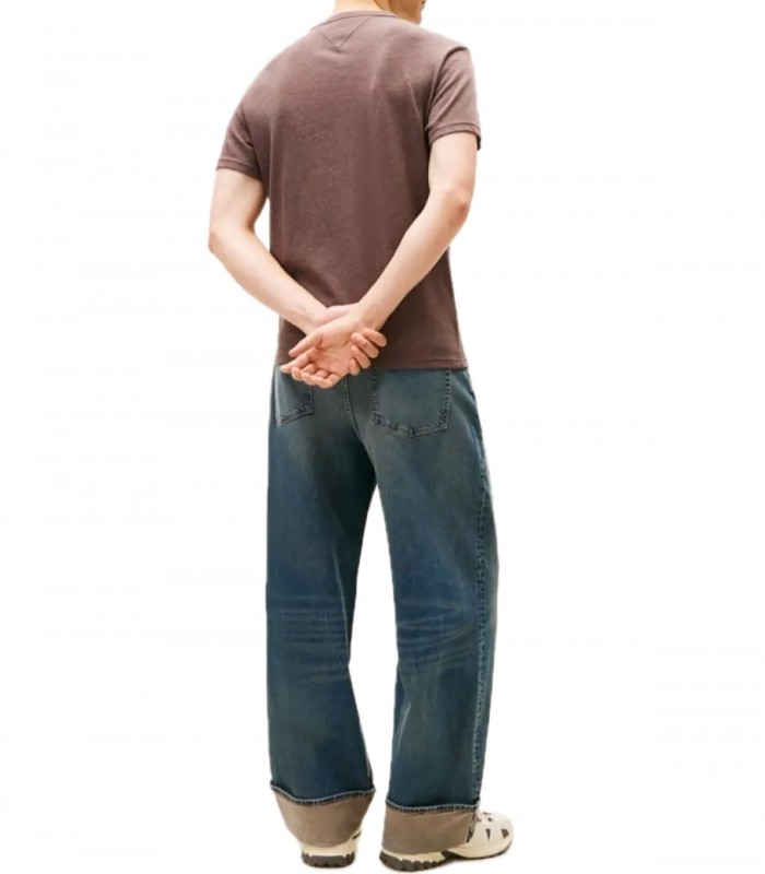 T-shirt Uomo Tommy Jeans