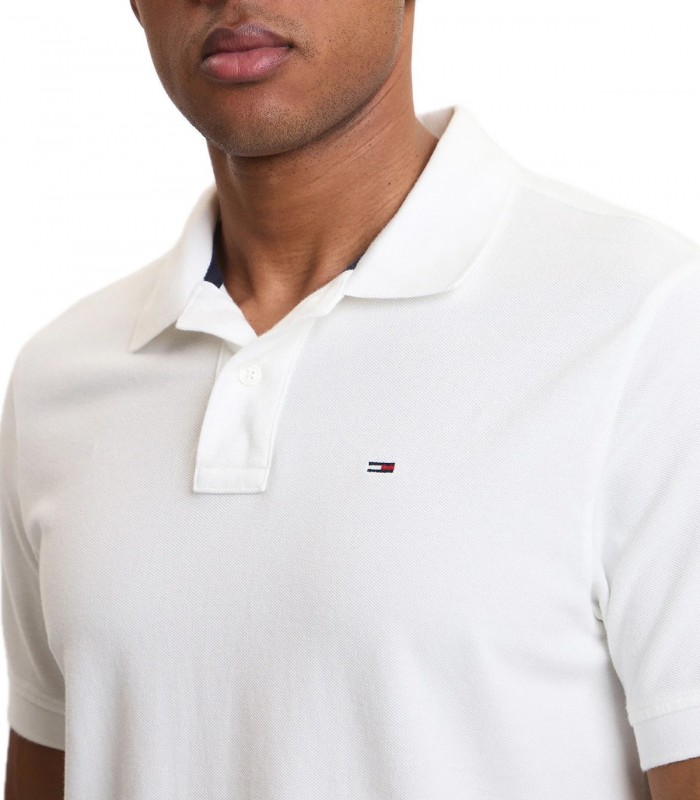 Polo basic Uomo Tommy Jeans