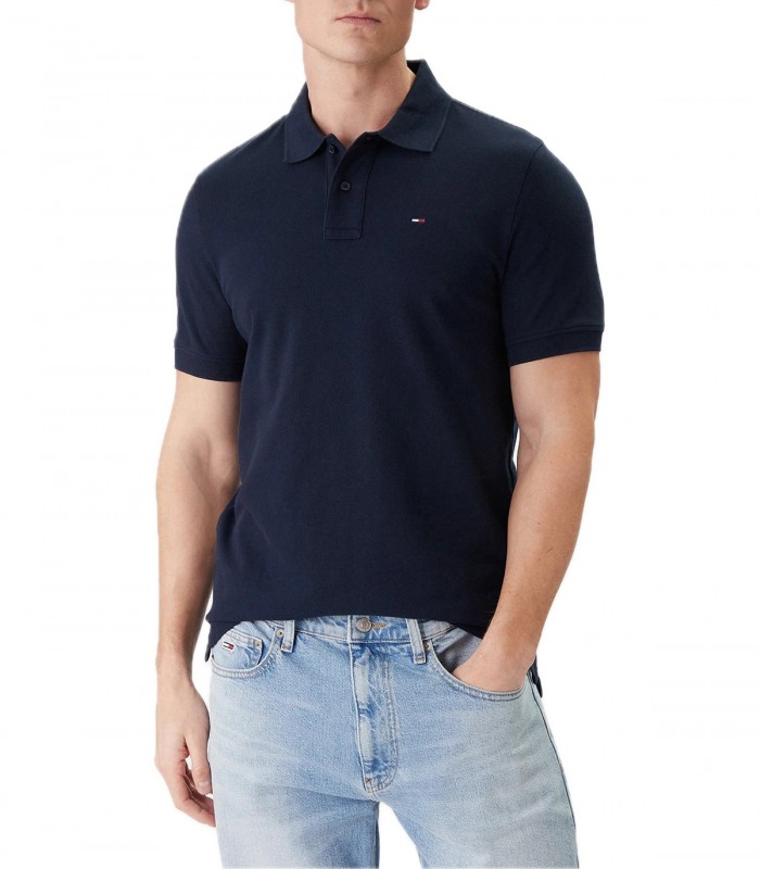 Polo basic Uomo Tommy Jeans