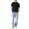 Polo basic Uomo Tommy Jeans