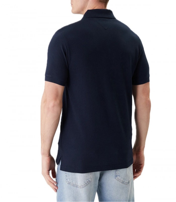 Polo basic Uomo Tommy Jeans