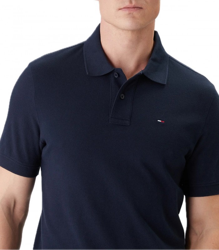 Polo basic Uomo Tommy Jeans