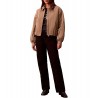 Giubbotto relaxed Donna Calvin Klein