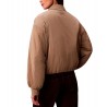 Giubbotto relaxed Donna Calvin Klein