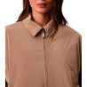 Giubbotto relaxed Donna Calvin Klein