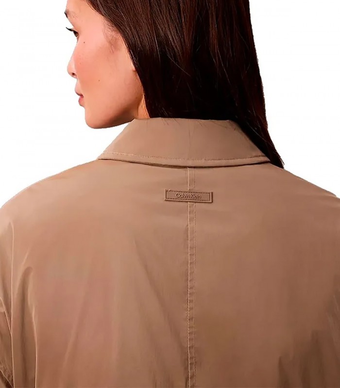 Giubbotto relaxed Donna Calvin Klein