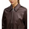 Giubbotto motociclista Donna Calvin Klen