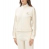 Felpa full zip Donna Calvin Klein