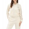 Felpa full zip Donna Calvin Klein