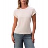 T-shirt Donna Calvin Klein