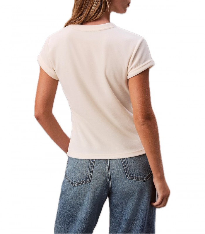 T-shirt Donna Calvin Klein
