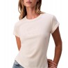 T-shirt Donna Calvin Klein
