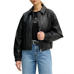 Giubbotto bomber leggero Donna Calvin Klein