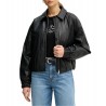Giubbotto bomber leggero Donna Calvin Klein