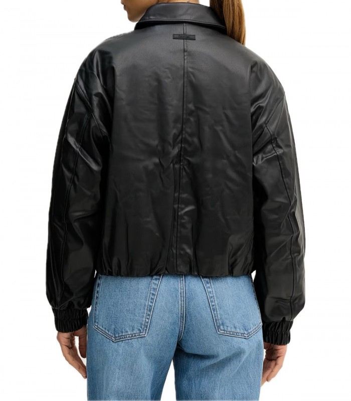 Giubbotto bomber leggero Donna Calvin Klein
