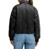Giubbotto bomber leggero Donna Calvin Klein