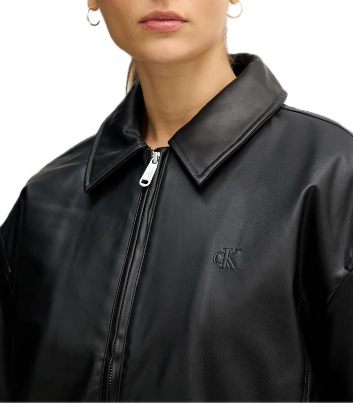 Giubbotto bomber leggero Donna Calvin Klein