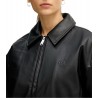 Giubbotto bomber leggero Donna Calvin Klein