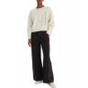 Maglione in cotone Donna Calvin Klein