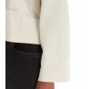 Maglione in cotone Donna Calvin Klein