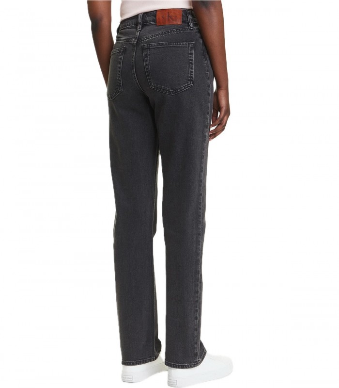 Jeans wide leg Donna Calvin Klein