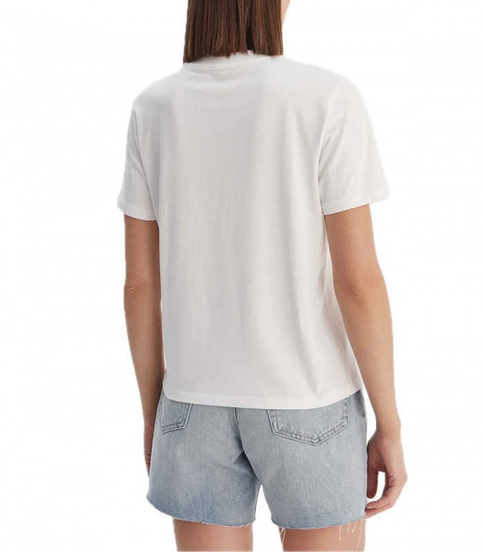 T-shirt Donna Calvin Klein