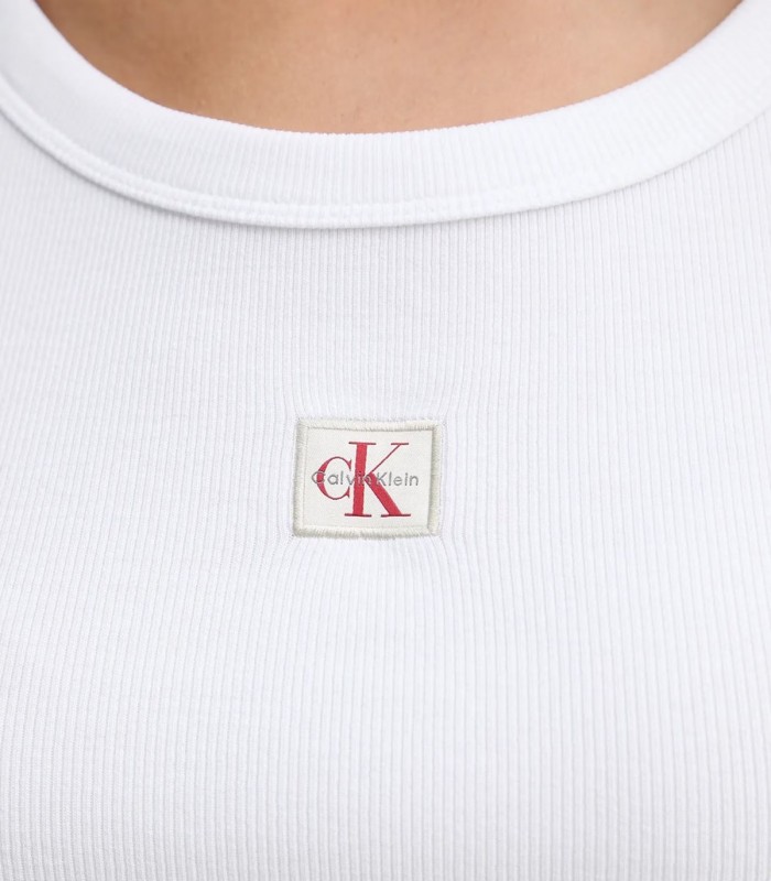 T-shirt Donna Calvin Klein