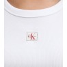T-shirt Donna Calvin Klein