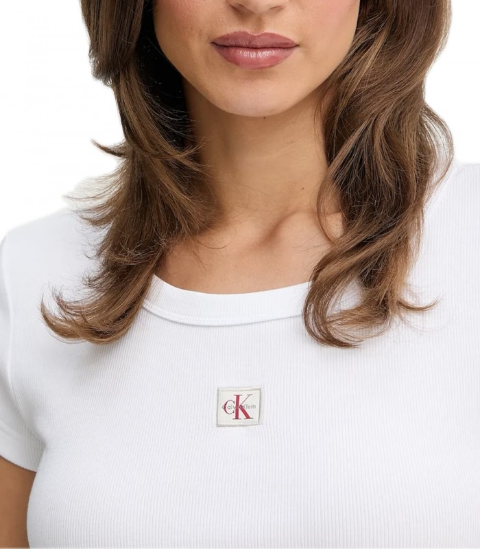 T-shirt Donna Calvin Klein