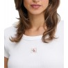 T-shirt Donna Calvin Klein