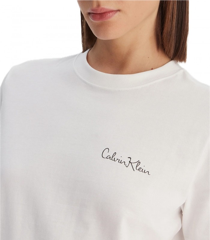 T-shirt Donna Calvin Klein