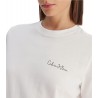 T-shirt Donna Calvin Klein