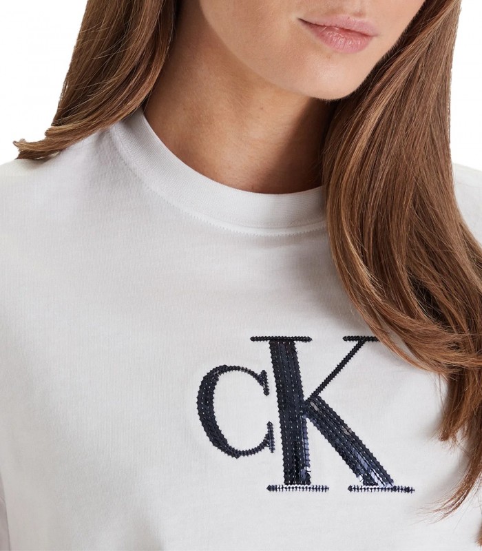 T-shirt Donna Calvin Klein